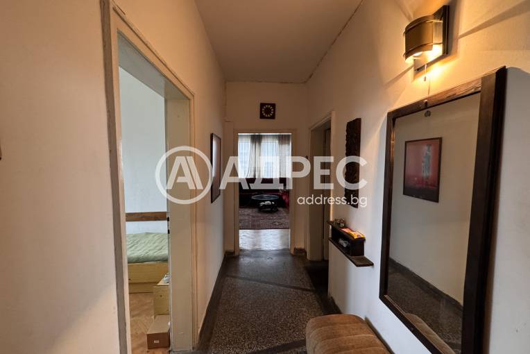 Многостаен апартамент, Стара Загора, Център, 674176, Снимка 8