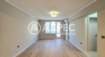 Двустаен апартамент, София, Редута, 676176, Снимка 1