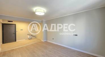 Двустаен апартамент, София, Редута, 676176, Снимка 5