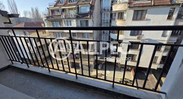 Двустаен апартамент, София, Редута, 676176, Снимка 6