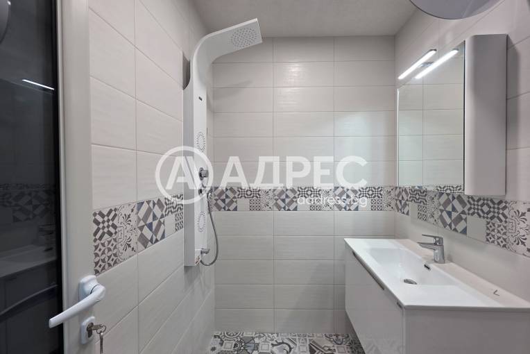 Двустаен апартамент, София, Редута, 676176, Снимка 3