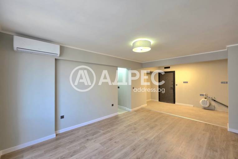 Двустаен апартамент, София, Редута, 676176, Снимка 4