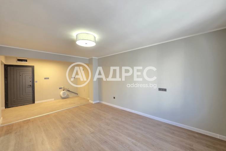 Двустаен апартамент, София, Редута, 676176, Снимка 5