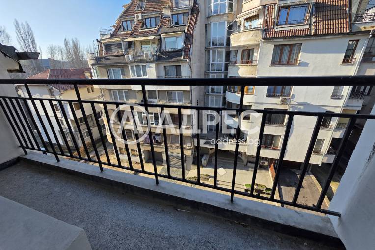 Двустаен апартамент, София, Редута, 676176, Снимка 6