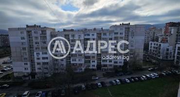 Двустаен апартамент, София, Младост 4, 678176, Снимка 11