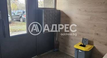 Двустаен апартамент, София, Младост 4, 678176, Снимка 16