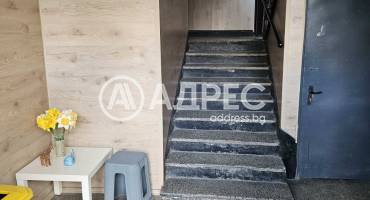 Двустаен апартамент, София, Младост 4, 678176, Снимка 18