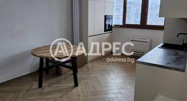 Двустаен апартамент, София, Младост 4, 678176, Снимка 3