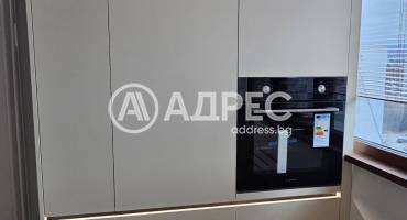 Двустаен апартамент, София, Младост 4, 678176, Снимка 4