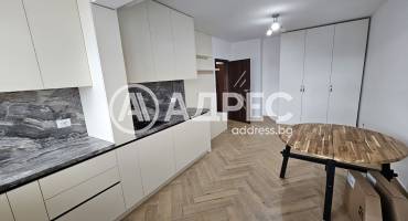 Двустаен апартамент, София, Младост 4, 678176, Снимка 6