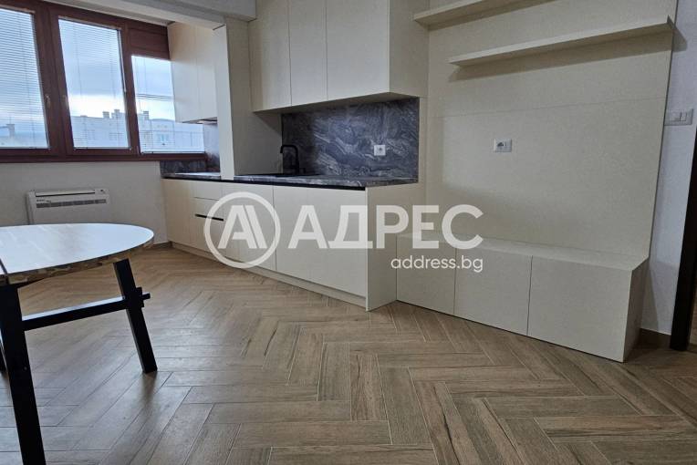 Двустаен апартамент, София, Младост 4, 678176, Снимка 1