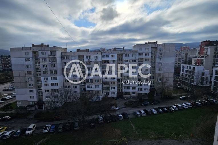 Двустаен апартамент, София, Младост 4, 678176, Снимка 11