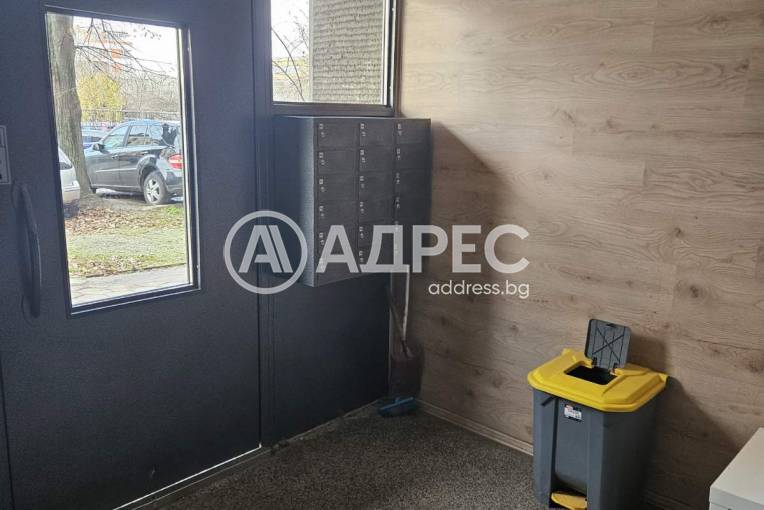 Двустаен апартамент, София, Младост 4, 678176, Снимка 16