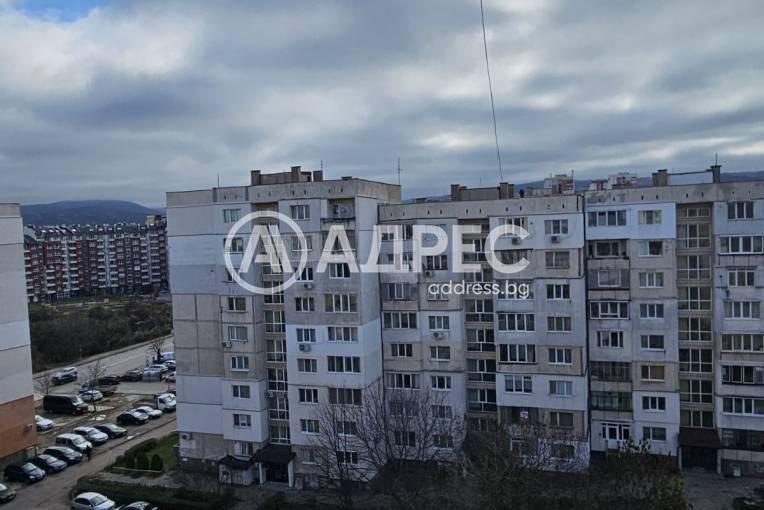 Двустаен апартамент, София, Младост 4, 678176, Снимка 17