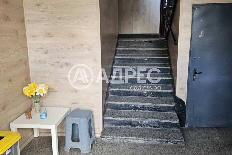 Двустаен апартамент, София, Младост 4, 678176, Снимка 18