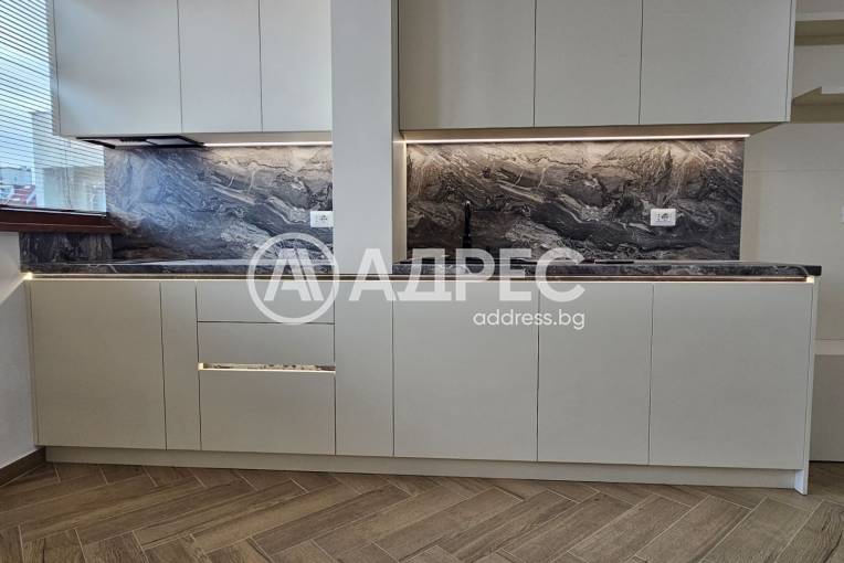 Двустаен апартамент, София, Младост 4, 678176, Снимка 2