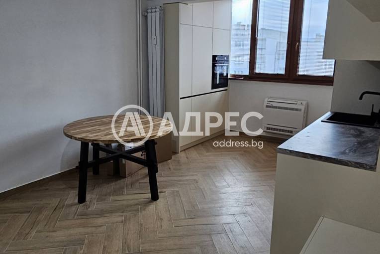 Двустаен апартамент, София, Младост 4, 678176, Снимка 3