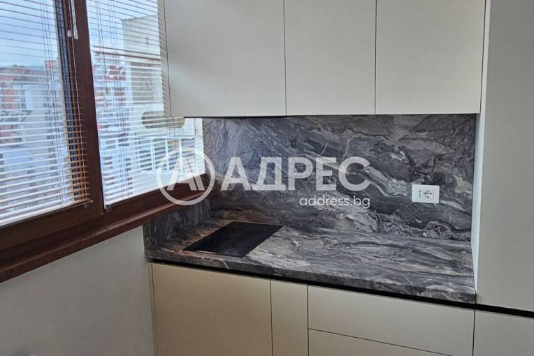 Двустаен апартамент, София, Младост 4, 678176, Снимка 5