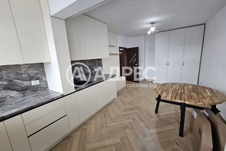 Двустаен апартамент, София, Младост 4, 678176, Снимка 6