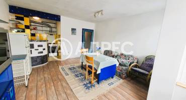 Двустаен апартамент, София, Бели брези, 685176, Снимка 2