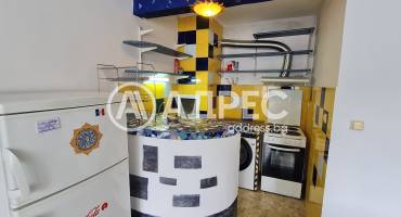 Двустаен апартамент, София, Бели брези, 685176, Снимка 3