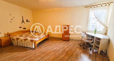 Двустаен апартамент, София, Бели брези, 685176, Снимка 4