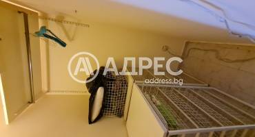 Двустаен апартамент, София, Бели брези, 685176, Снимка 5