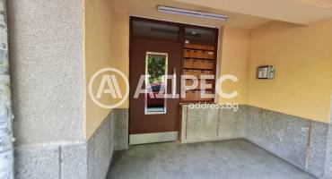 Двустаен апартамент, София, Бели брези, 685176, Снимка 8