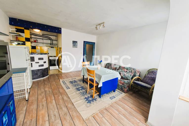 Двустаен апартамент, София, Бели брези, 685176, Снимка 2