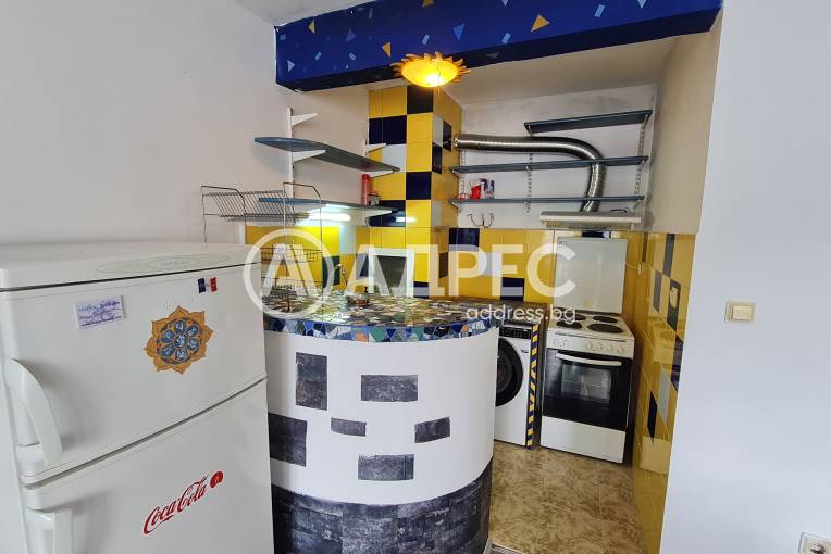 Двустаен апартамент, София, Бели брези, 685176, Снимка 3