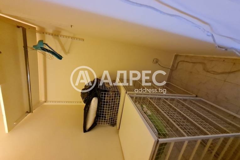 Двустаен апартамент, София, Бели брези, 685176, Снимка 5