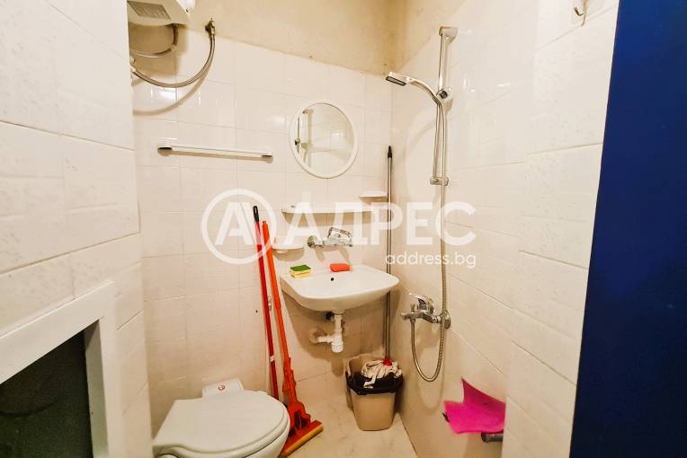 Двустаен апартамент, София, Бели брези, 685176, Снимка 6