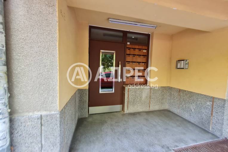 Двустаен апартамент, София, Бели брези, 685176, Снимка 8