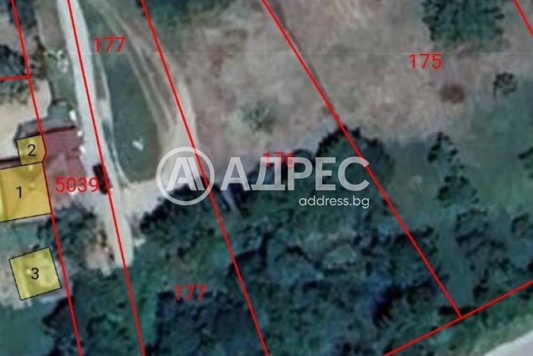 Парцел/Терен, Български извор, 687176, Снимка 1
