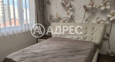 Тристаен апартамент, Хасково, Бадема, 691176, Снимка 3