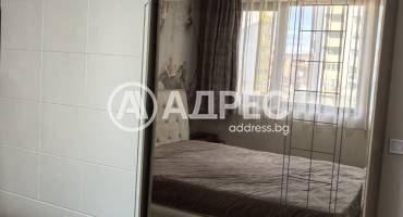 Тристаен апартамент, Хасково, Бадема, 691176, Снимка 4