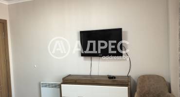 Тристаен апартамент, Хасково, Бадема, 691176, Снимка 5