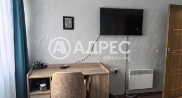 Тристаен апартамент, Хасково, Бадема, 691176, Снимка 7