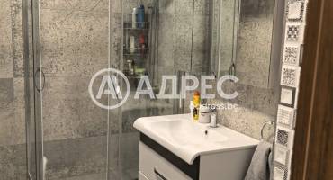 Тристаен апартамент, Хасково, Бадема, 691176, Снимка 8