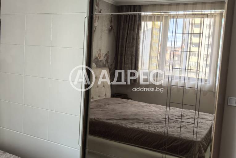 Тристаен апартамент, Хасково, Бадема, 691176, Снимка 4