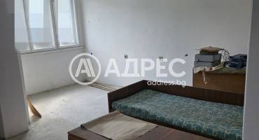 Тристаен апартамент, Ямбол, Васил Левски, 700176, Снимка 6