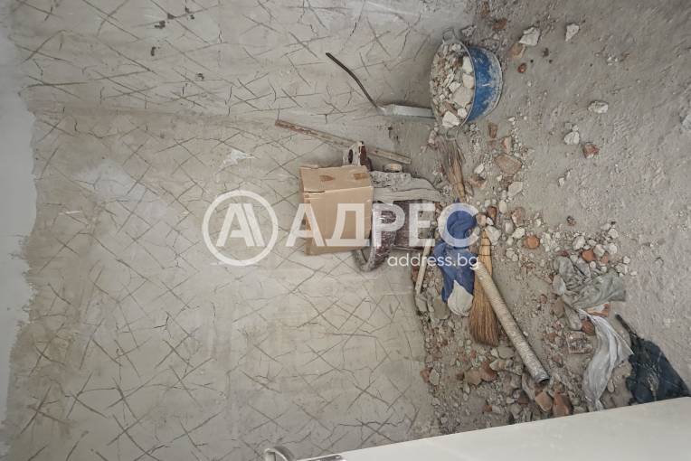 Тристаен апартамент, Ямбол, Васил Левски, 700176, Снимка 11