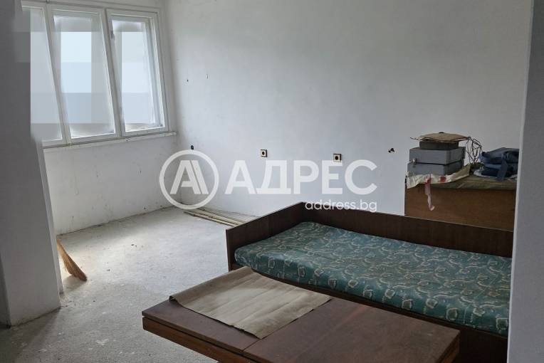 Тристаен апартамент, Ямбол, Васил Левски, 700176, Снимка 6