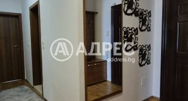 Тристаен апартамент, София, Манастирски ливади - изток, 703176, Снимка 12