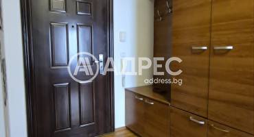 Тристаен апартамент, София, Манастирски ливади - изток, 703176, Снимка 13
