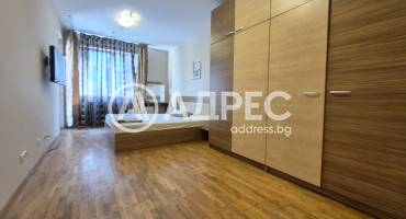 Тристаен апартамент, София, Манастирски ливади - изток, 703176, Снимка 6