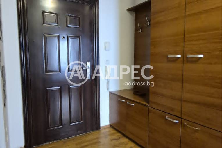 Тристаен апартамент, София, Манастирски ливади - изток, 703176, Снимка 13