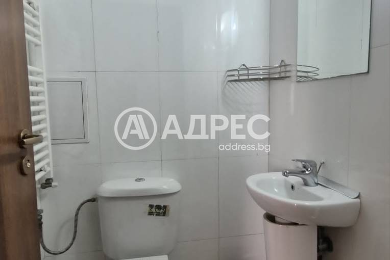 Тристаен апартамент, София, Манастирски ливади - изток, 703176, Снимка 16