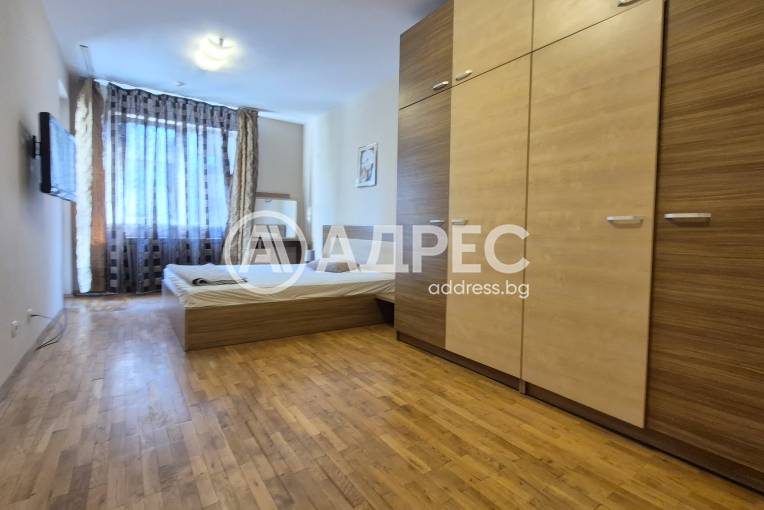 Тристаен апартамент, София, Манастирски ливади - изток, 703176, Снимка 6