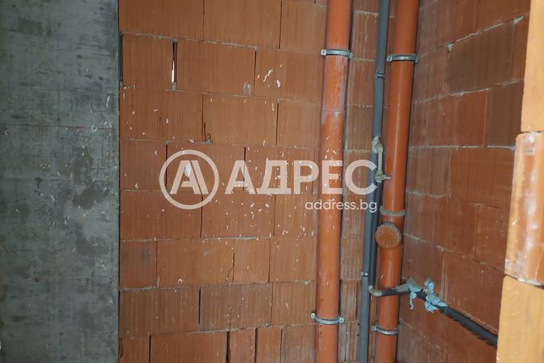 Двустаен апартамент, Благоевград, Широк център, 589177, Снимка 4